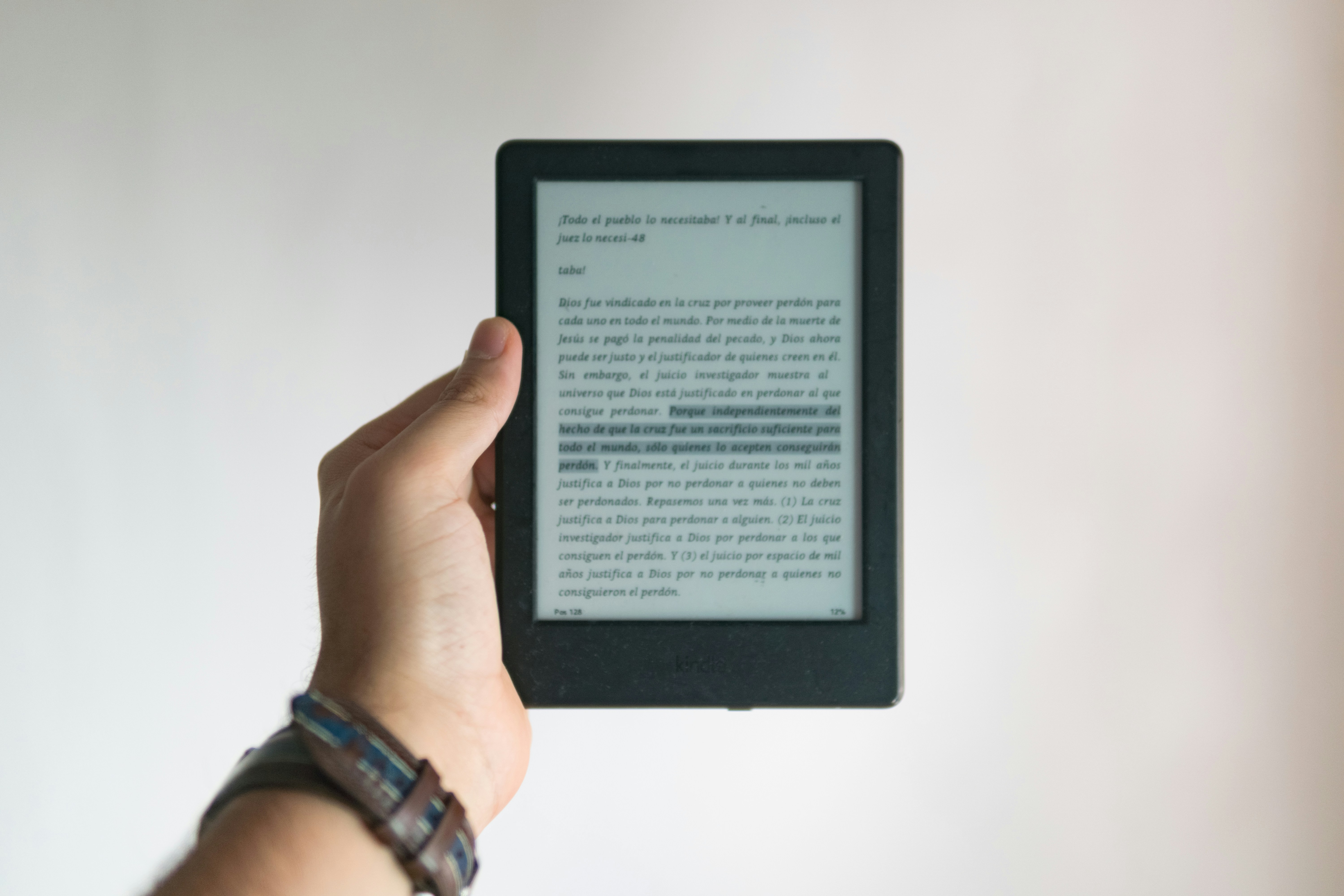 Guide to eBook Conversion for 2024