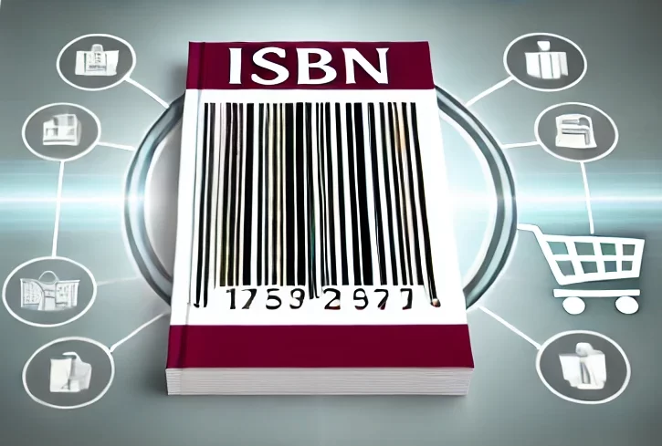 Why Is the ISBN Number Important When Selling Your Book