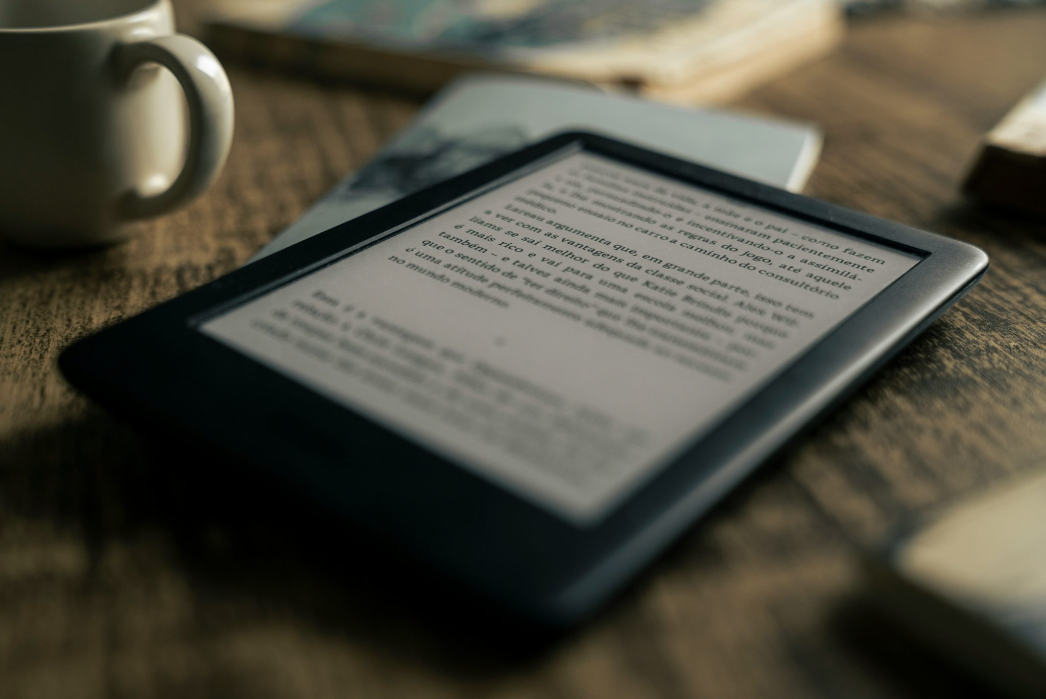 How to Publish an Ebook on Amazon