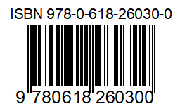 ISBN-13