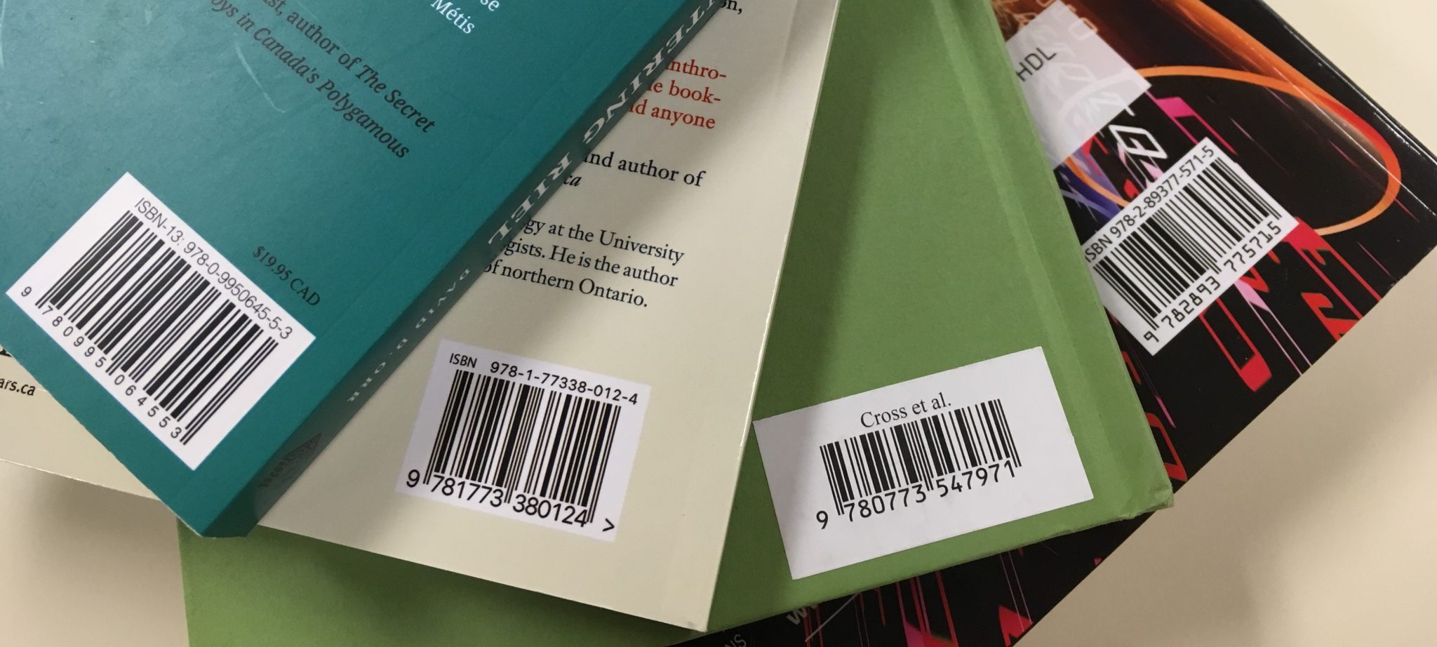 ISBN Costs in 2024