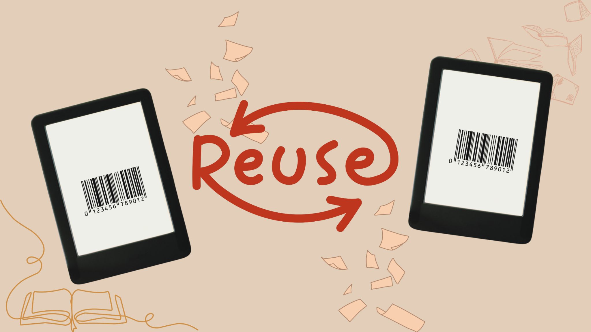 Can You Reuse an ISBN for a Revised Edition of Your eBook